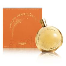 Hermes L&rsquo;Ambre des Merveilles 50ml Kvepalai Unisex EDP