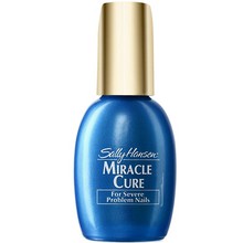Sally Hansen Z3031 Miracle Cure for Severe Problem Nails - Strengthening care for problematic nails 13ml Moterims
