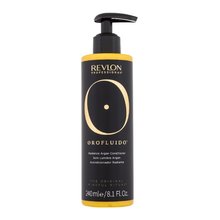 Revlon Professional Orofluido Radiance Argan Conditioner 1000ml Moterims