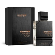 Al Haramain Amber Oud Private Edition EDP 60ml Kvepalai Unisex EDP
