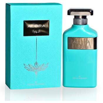 Ard Al Zaafaran Alora 100ml Kvepalai Moterims EDP