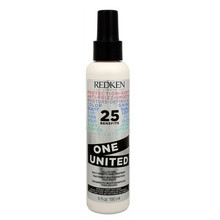 Redken One United Elixir ( Hair Care ) 150ml Moterims