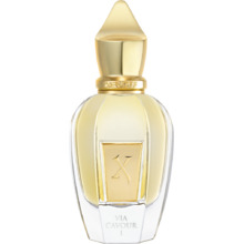 Xerjoff Via Cavour I 50ml NI&Scaron;INIAI Kvepalai Unisex EDP