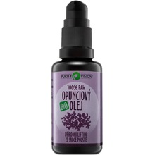 Purity Vision 100% Raw Bio Opuntia Oil 30ml Moterims