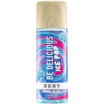 DKNY Be Delicious Ice Pop Berry Bliss 250ml Kvepalai Moterims
