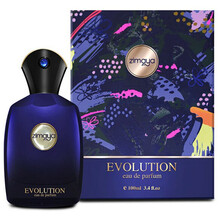 Zimaya Evolution 100ml Kvepalai Unisex EDP