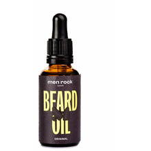 Men-Rock Original Beard Oil - Olej na vousy 30ml Vyrams