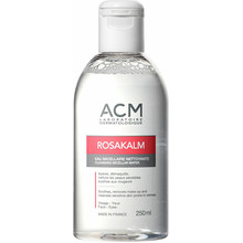 ACM Rosakalm Cleansing Micellar Water 250ml Moterims