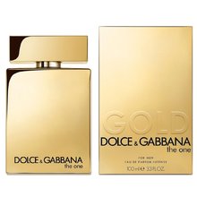 Dolce Gabbana  The One for Men Gold 50ml Kvepalai Vyrams EDT