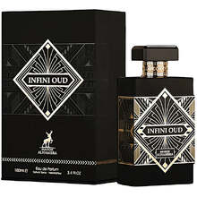 Maison Alhambra Joyous Infini Oud 100ml Kvepalai Vyrams EDP