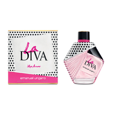 Emanuel Ungaro La Diva Mon Amour 50ml Kvepalai Moterims EDP
