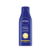Nivea Q10 Energy+ Body Milk Firming 250ml Moterims