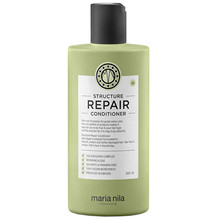 Maria Nila Structure Repair Conditioner (Dry & Damaged Hair) - Strengthening Conditioner 100ml Moterims
