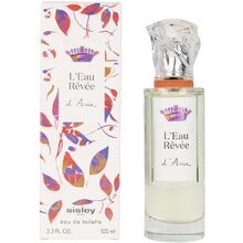 Sisley L&acute;Eau Rev&eacute;e D&acute;Aria 50ml NI&Scaron;INIAI Kvepalai Unisex EDT