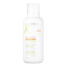 A-Derma Exomega Control Emollient Balm - Body balm 400ml Moterims