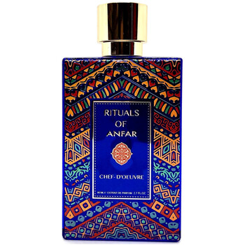 Anfar 1950 Rituals of Anfar Chef-D&acute;Oeuvre 80ml Kvepalai Unisex