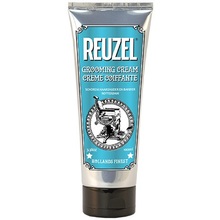 REUZEL Grooming Cream Hair Cream - Hair cream with light fixation 100ml Vyrams