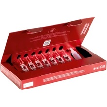 Collistar Lift HD+ Ampoules 7 x - Liftingov&eacute; pleťov&eacute; ampule 1.5ml Moterims