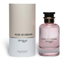 Zimaya Rose of Dreams 100ml Kvepalai Unisex EDP