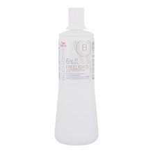 Wella Professional Blondor Freelights 6% Developer - Hair color 1000ml Moterims