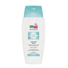 SebaMed Sun Care Soothing Balm 150ml savaiminio įdegio kremas