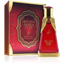 Khadlaj Amber Pure 20ml Kvepalai Unisex