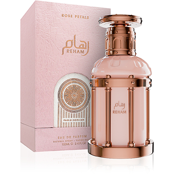 Paris Corner Reham Rose Petals 100ml Kvepalai Unisex EDP