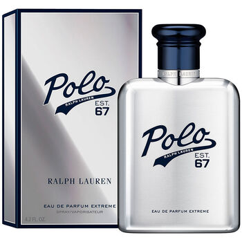 Ralph Lauren Polo 67 Extreme 125ml Kvepalai Vyrams EDP