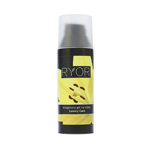 RYOR Ryor Luxury Care Kolagenov&yacute; gel na vr&aacute;sky 50ml Unisex