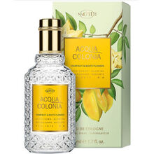 4711 Acqua Colonia Starfruit & White Flowers 50ml Kvepalai Unisex Cologne