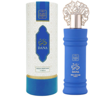 Naseem Dana 100ml Kvepalai Moterims EDT