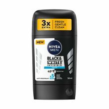 Nivea Men Black & White Invisible Fresh 50ml Vyrams