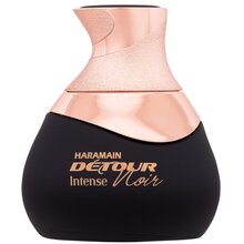 Al Haramain Detour Noir Intense 100ml Kvepalai Unisex EDP