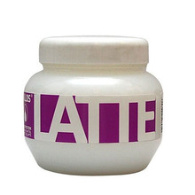 Kallos Latte Hair Mask 275ml Moterims