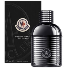 Moncler Sunrise Pour Homme 60ml Kvepalai Vyrams EDP