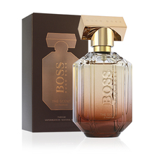 Hugo Boss The Scent Le Parfum for Her 50ml Kvepalai Moterims EDP