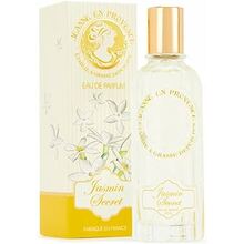 Jeanne En Provence Jasmin Secret 60ml Moterims