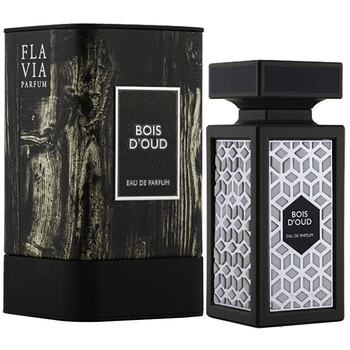 Flavia Bois D&acute;Oud 90ml Kvepalai Unisex EDP