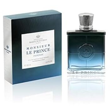 Marina de Bourbon Monsieur Le Prince Intense 100ml Kvepalai Vyrams EDP