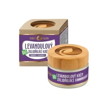 Purity Vision Bio Lavender soothing cream 100ml Moterims