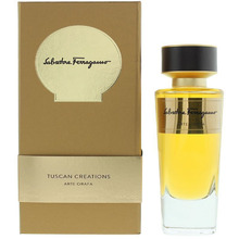 Salvatore Ferragamo Tuscan Creations Arte Orafa 100ml Kvepalai Unisex EDP