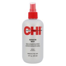 Farouk Systems CHI Keratin Mist - Mist for hair shine 355ml Moterims