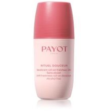 Payot Rituel Douceur 24H Freshness Roll-on Dedorant 75ml Moterims