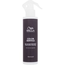 Wella Professional Color Service Pre-Colour Treatment 185ml Moterims