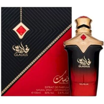 Nusuk Gladius 100ml Kvepalai Unisex