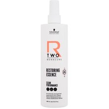 Schwarzkopf Professional Bonacure R-Two Restoring Essence 400ml Moterims