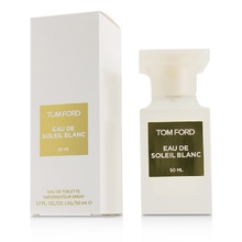 Tom Ford Eau de Soleil Blanc 100ml NI&Scaron;INIAI Kvepalai Unisex EDT