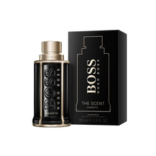 Hugo Boss Boss The Scent Magnetic 100ml Kvepalai Vyrams EDP