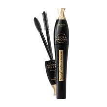 Bourjois Twist Up the Volume - Volume mascara 8 ml Moterims