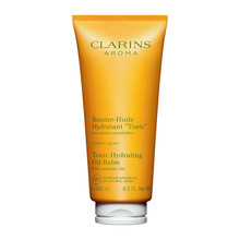 Clarins Tonic Hydrating Oil-Balm 200ml Moterims